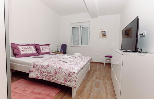 Waterfront Apartment Petrovina - Photo 6