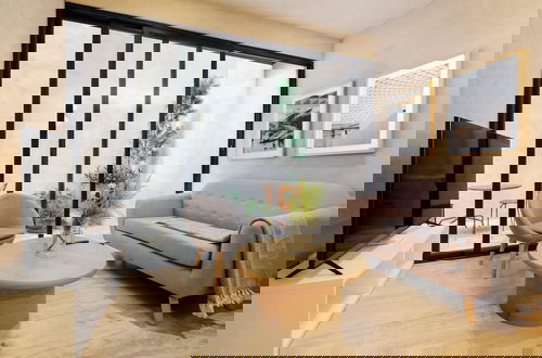 Foto 1 - Amazing 2BR in Cuauhtemoc