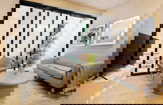 Foto 1 - Amazing 2BR in Cuauhtemoc