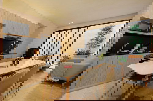 Foto 6 - Amazing 2BR in Cuauhtemoc