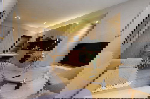 Foto 7 - Amazing 2BR in Cuauhtemoc