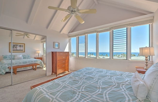 Kauai Makanui by Coldwell Banker Island Vacations - Foto 6