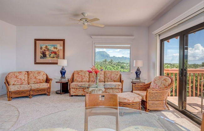 Kauai Makanui by Coldwell Banker Island Vacations - Foto 22