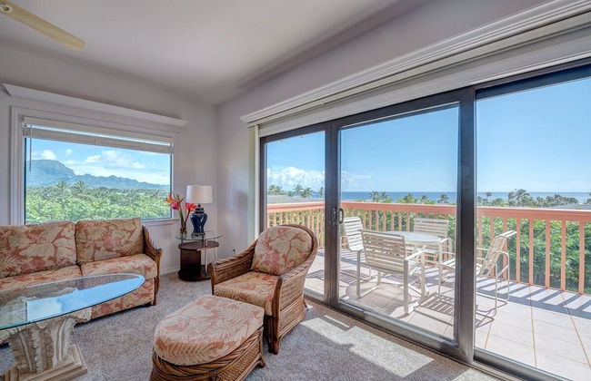 Kauai Makanui by Coldwell Banker Island Vacations - Foto 21