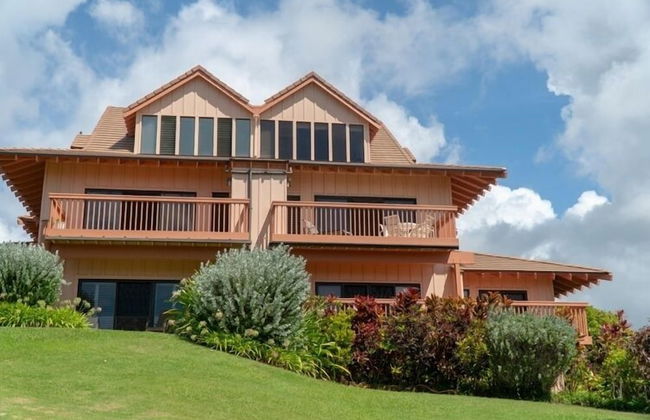 Kauai Makanui by Coldwell Banker Island Vacations - Foto 63