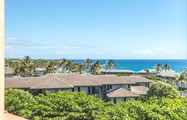 Kauai Makanui by Coldwell Banker Island Vacations - Foto 65