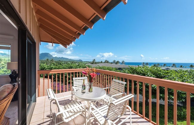 Kauai Makanui by Coldwell Banker Island Vacations - Foto 59
