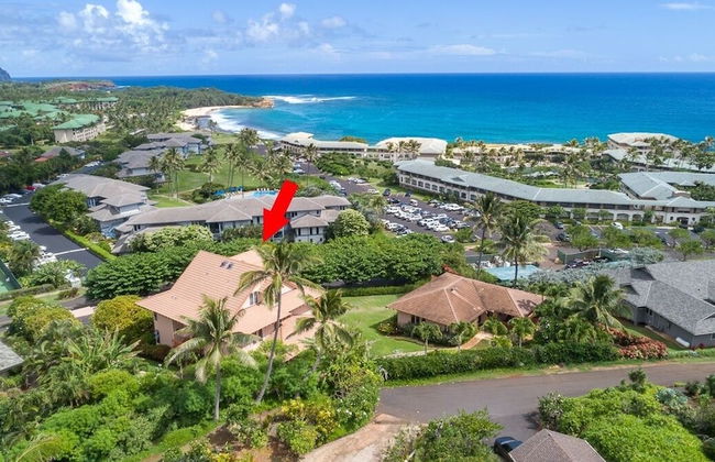 Kauai Makanui by Coldwell Banker Island Vacations - Foto 66