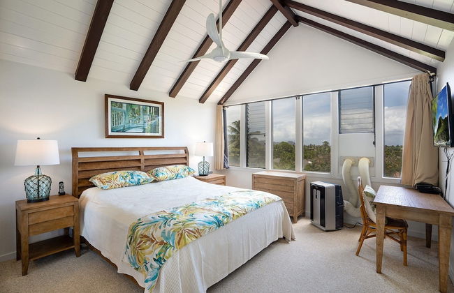 Kauai Makanui by Coldwell Banker Island Vacations - Foto 9
