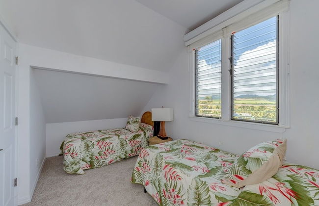 Kauai Makanui by Coldwell Banker Island Vacations - Foto 8