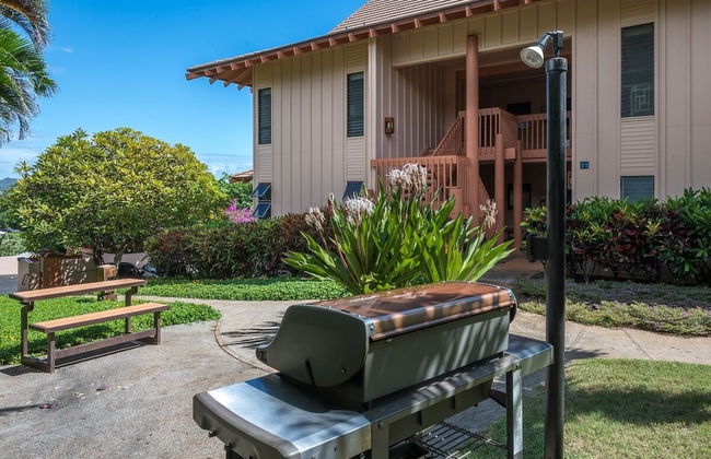 Kauai Makanui by Coldwell Banker Island Vacations - Foto 51
