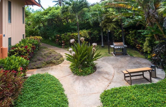 Kauai Makanui by Coldwell Banker Island Vacations - Foto 53