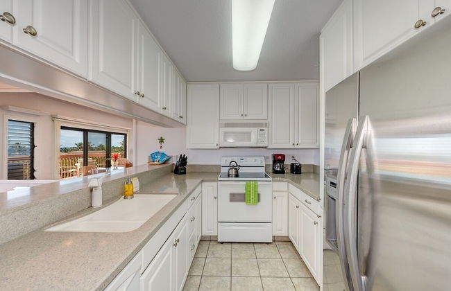 Kauai Makanui by Coldwell Banker Island Vacations - Foto 15