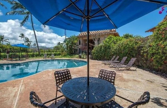 Kauai Makanui by Coldwell Banker Island Vacations - Foto 36