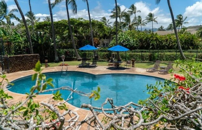 Kauai Makanui by Coldwell Banker Island Vacations - Foto 35