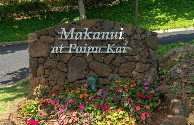 Kauai Makanui by Coldwell Banker Island Vacations - Foto 49