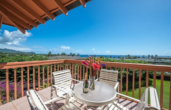 Kauai Makanui by Coldwell Banker Island Vacations - Foto 47