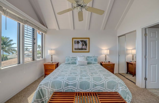 Kauai Makanui by Coldwell Banker Island Vacations - Foto 4