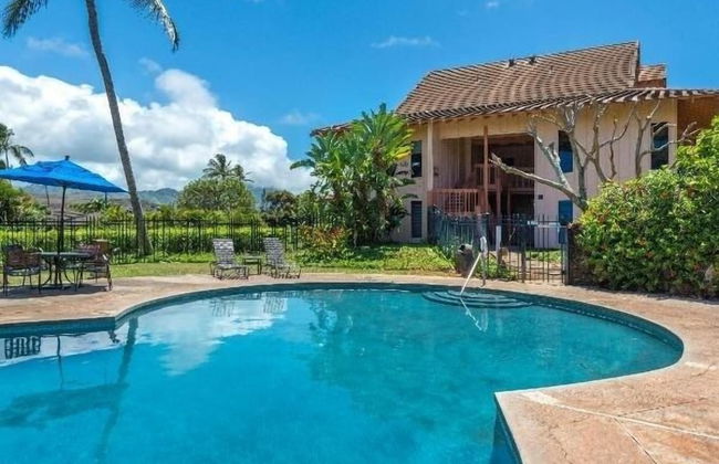 Kauai Makanui by Coldwell Banker Island Vacations - Foto 34
