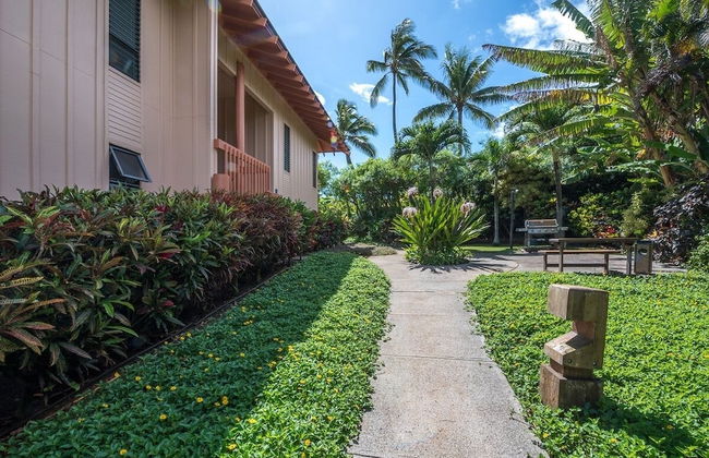 Kauai Makanui by Coldwell Banker Island Vacations - Foto 52