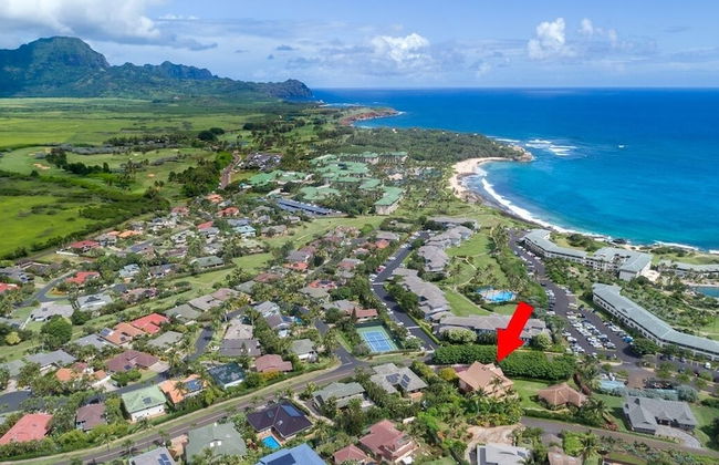 Kauai Makanui by Coldwell Banker Island Vacations - Foto 67