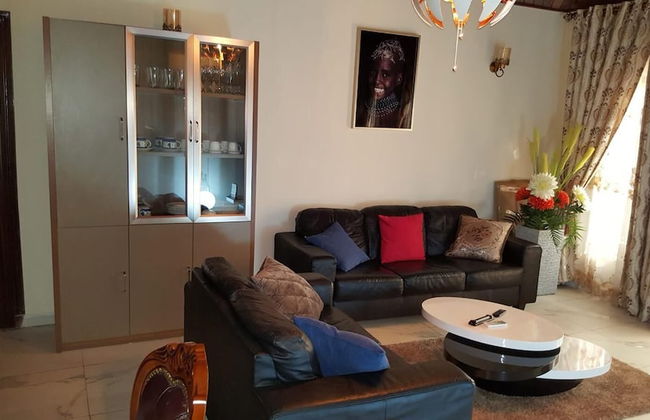 Résidence Clarahouse - Foto 21
