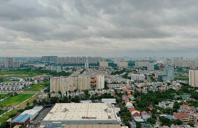 The Masteri Thao Dien Centerpoint Residences - Foto 61