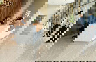 Foto 1 - The Masteri Thao Dien Centerpoint Residences