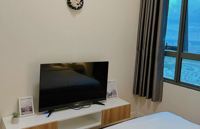 The Masteri Thao Dien Centerpoint Residences - Foto 21