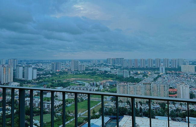 The Masteri Thao Dien Centerpoint Residences - Foto 19