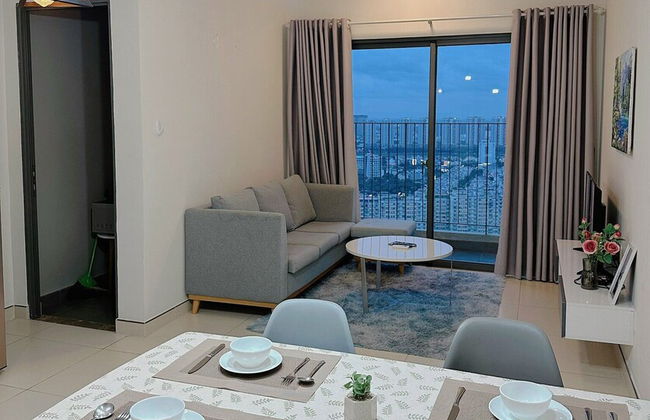 The Masteri Thao Dien Centerpoint Residences - Foto 39