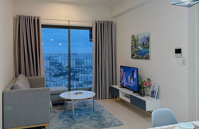 The Masteri Thao Dien Centerpoint Residences - Foto 60