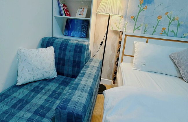 The Masteri Thao Dien Centerpoint Residences - Foto 16