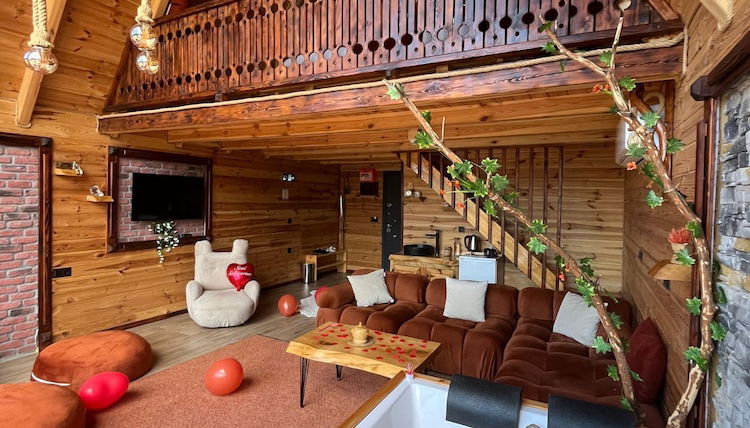 Foto 1 - Ar Mavor Bungalov