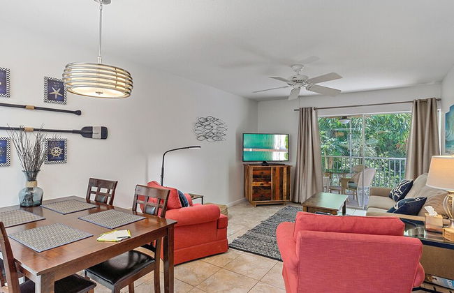 It's A Shore Thing 1 Bedroom Condo by RedAwning - Foto 33