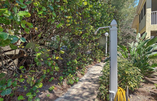It's A Shore Thing 1 Bedroom Condo by RedAwning - Foto 39