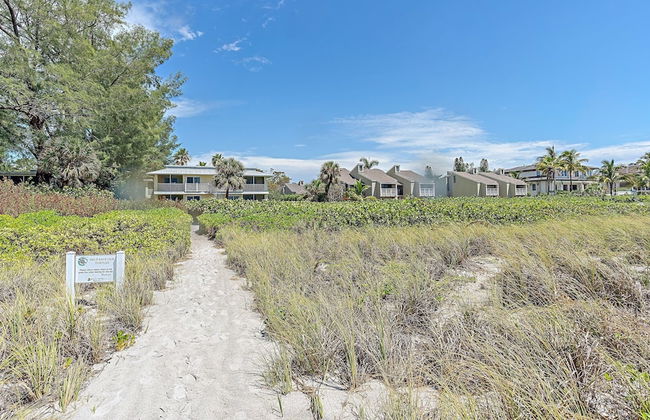 It's A Shore Thing 1 Bedroom Condo by RedAwning - Foto 40
