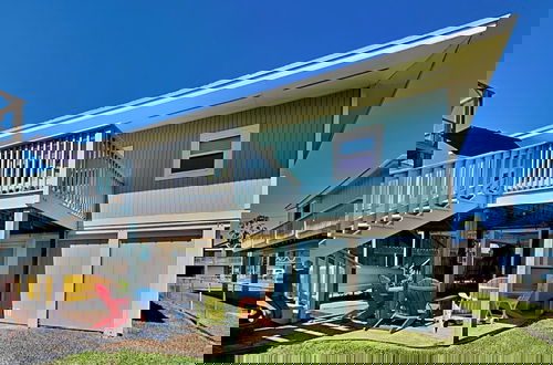Foto 41 - Bayview Bungalow