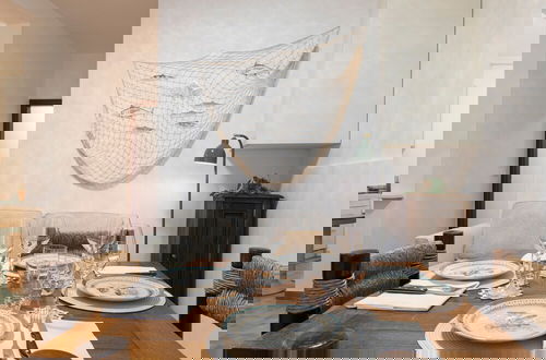 Foto 1 - La Casa Del Pescatore
