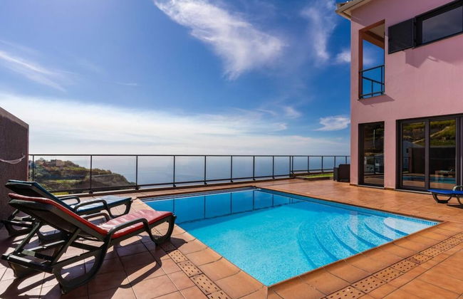 Canhas Views Pool and Barbecue - Foto 1