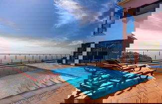 Foto 1 - Canhas Views Pool and Barbecue