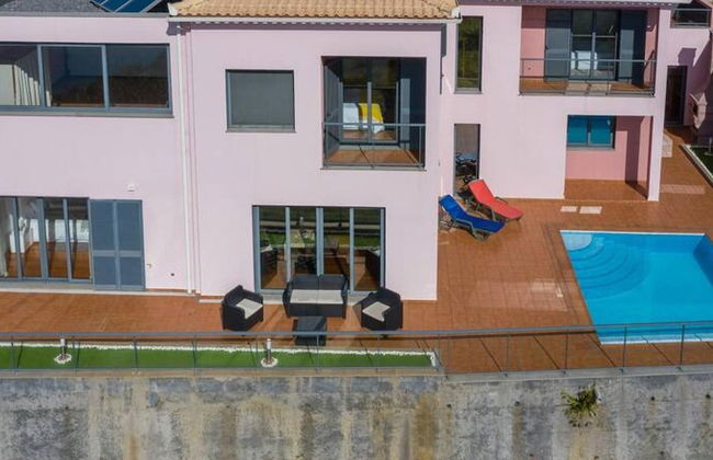 Canhas Views Pool and Barbecue - Foto 38