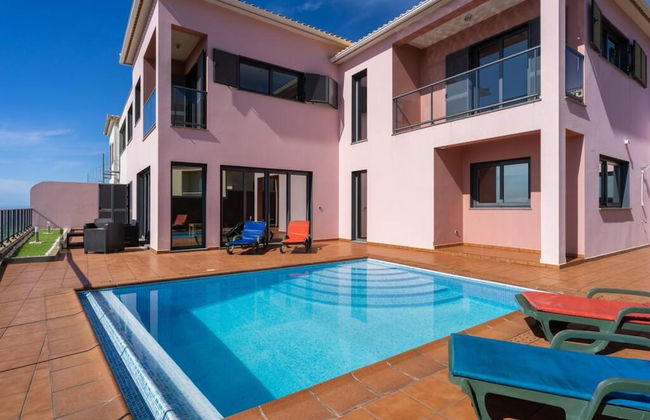 Canhas Views Pool and Barbecue - Foto 17