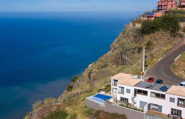 Canhas Views Pool and Barbecue - Foto 45