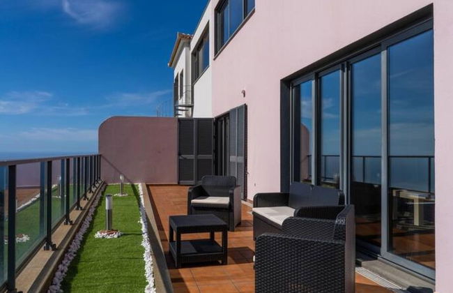 Canhas Views Pool and Barbecue - Foto 43