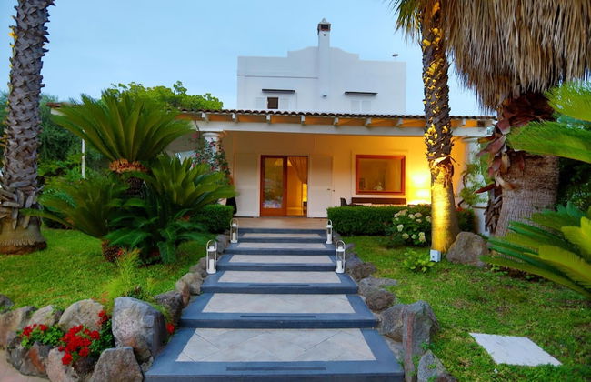 Villa Annalaura by Myvillacollection - Foto 3