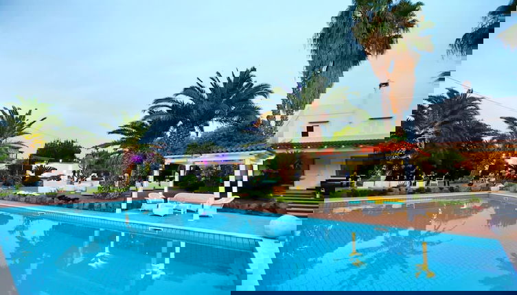 Foto 1 - Villa Annalaura by Myvillacollection