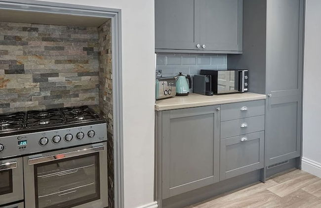 Host Stay Riftswood Ruby - Foto 17