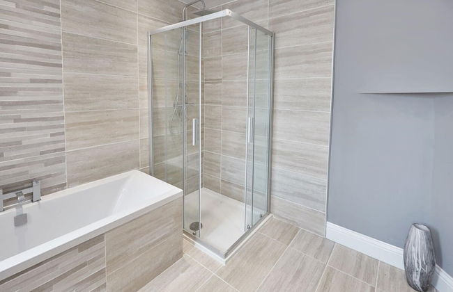 Host Stay Riftswood Ruby - Foto 7