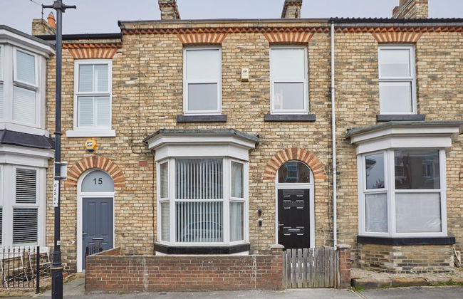 Host Stay Riftswood Ruby - Foto 8